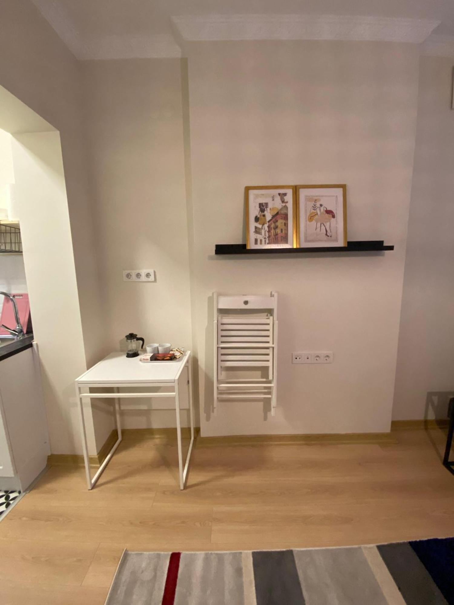 Sapphire Suites Taksim Istanbul Exterior foto