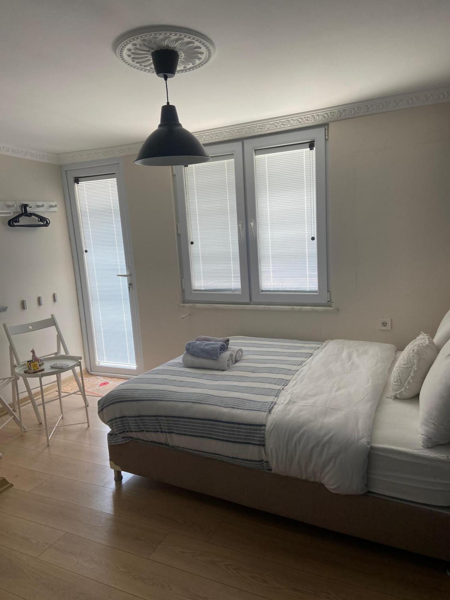 Sapphire Suites Taksim Istanbul Exterior foto
